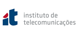 Instituto de Telecomunicações Logo